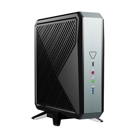 Image result for Mini Round PC