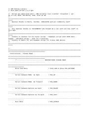 Image result for GPC Script