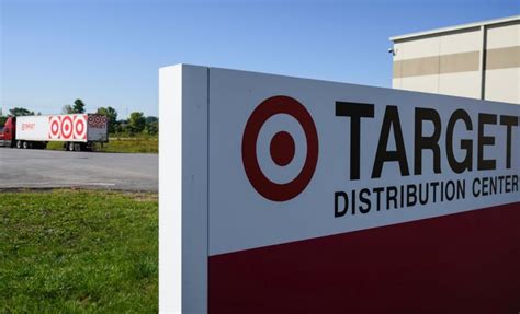 Target Distribution Center 的图像结果