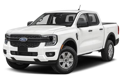 2025 Ford Ranger Specs, Dimensions & Colors | Cars.com