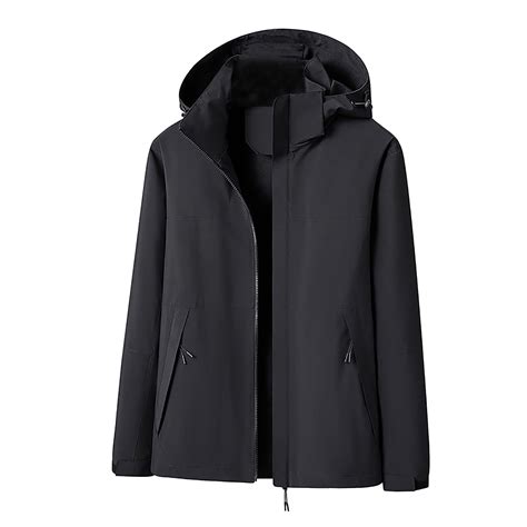 Light Weight Rain Jacket Womens Waterproof with Hood,Women's Raincoats ...