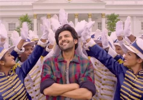 Kartik Aaryan film rocked in advance booking, so many tickets of ...