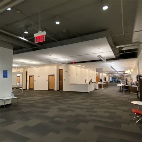 Miller Nichols Library - UMKC Self-Guided Tour - PocketSights