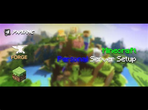 Image result for Minecraft Server Setup for Java