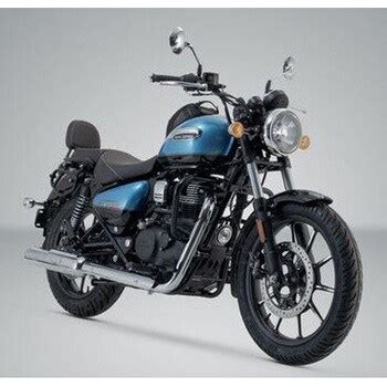 HTA.41.983.11000 SLC サイドキャリア 右側 SW-MOTECH (エスダブリューモテック) 適合車種Royal ...