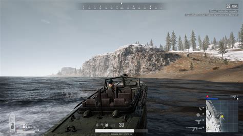 Slideshow: PUBG's New Winter Map Vikendi