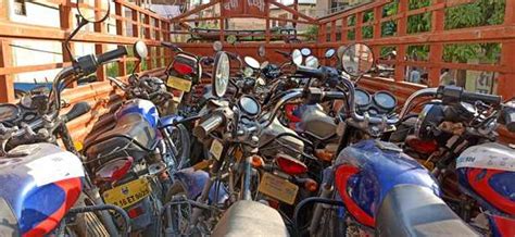 Noida’s Rs 1300-cr ‘Bike Bot’ ponzi scheme case: EOW raids 5 UP cities ...
