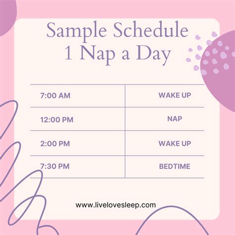 2 to 1 Nap Transition Survival Guide - Live Love Sleep