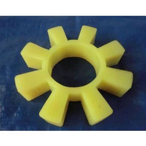 Industrial Couplings Spiders - CJ 48 Curved Jaw Coupling Spider Trader ...