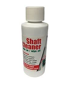 Porper Shaft Cleaner : Amazon.in: Musical Instruments