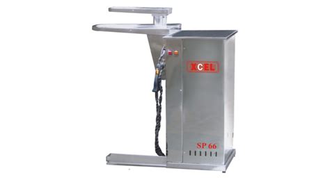 Buy Xcel Portable Spotting Machine Online in India | IIGM Industrial Supply