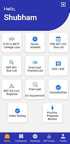 NACO CSC – Apps on Google Play