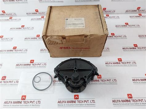 Fmc 3258066 Vane Actuator Weco Butterfly Valve 200 30322969 – Aeliya ...