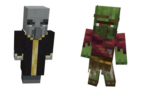 Image result for Minecraft Mob Animation Mod