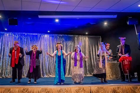 Phoenix Ball & Ability Art Prize Celebration 2025, Nambucca Heads RSL ...