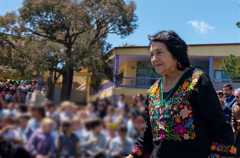 Donate to Dolores Huerta Elementary