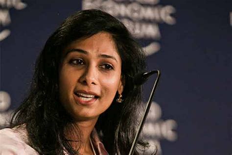 Gita Gopinath to take on new role at IMF as First Deputy Managing Director