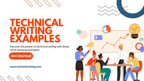 Technical Writing Projects 的图像结果