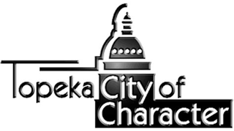 With diligence, City of Character plans the words to define 2017