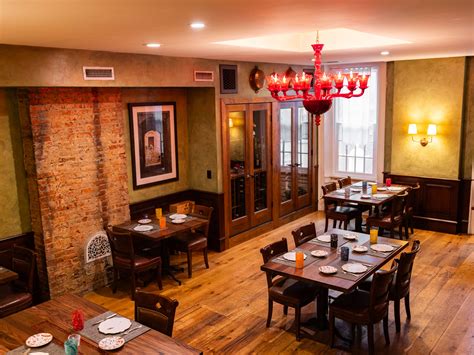 The 17 Best Italian Restaurants In Philadelphia - Philadelphia - The ...