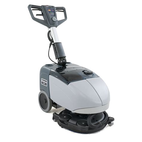 SC351 Walk Behind Floor Scrubber - ICS Clean Supplies