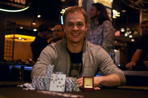 Andrew Robl on poker education, the 