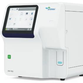 Instruments : Anand Pathology Laboratory