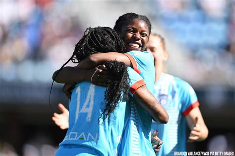 Chicago Stars FC Release 2025 National Women’s Soccer League Schedule ...