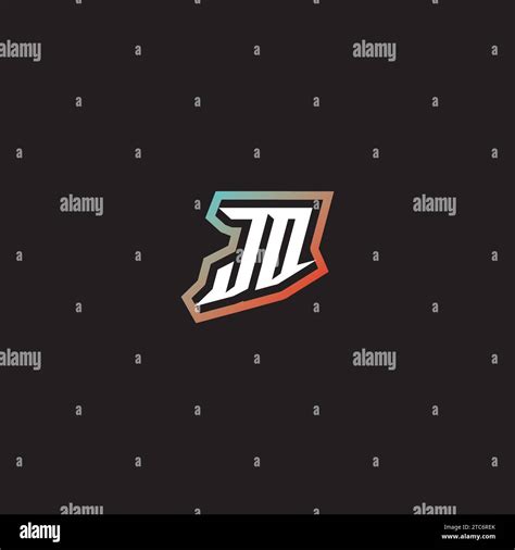 JD Logo with Different Color Combinations 的图像结果