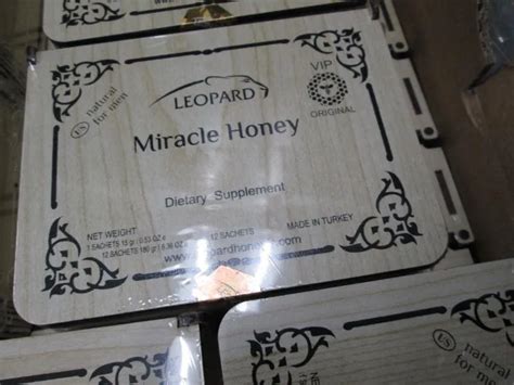 Over 1,100 Packets Containing ED Medication Intercepted by CBP in St ...