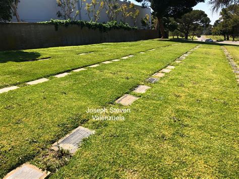 Joseph Steven “Steve” Valenzuela (1896-1952) - Find a Grave Memorial