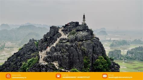 How To Get From Hanoi To Ninh Binh: A Travel Guide For Indian Tourists ...