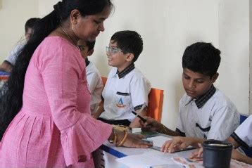 Best Cbse School in Hyderabad | Best school in kompally