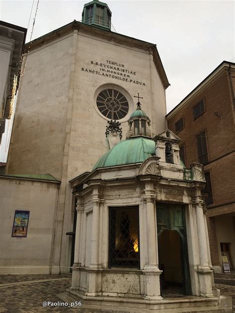 SANTUARIO S. ANTONIO DA PADOVA (2024) All You Need to Know BEFORE You ...