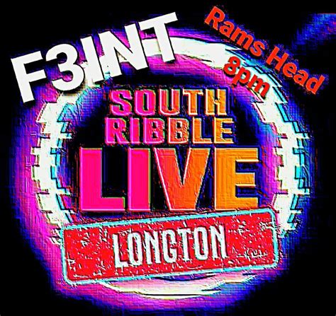 Longton Live , Rams Head Longton, Hutton, 28 June 2025 | AllEvents
