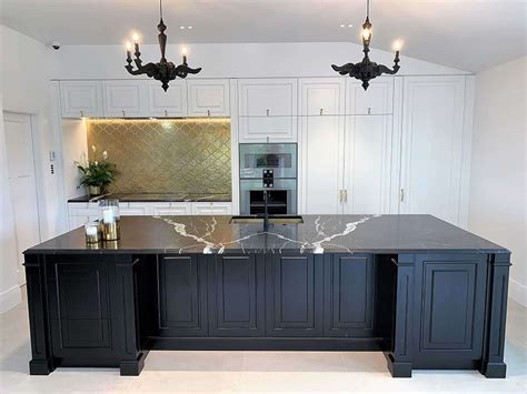 6 Kitchen Countertop Material Detailed Guide On How To Pick | Goodhomes ...