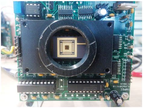 A Selective Change Driven System for High-Speed Motion Analysis