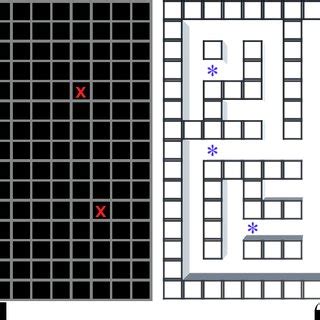 Image result for AB Maze Generation Algorithm