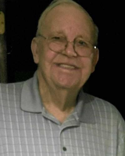 Kermit E. Arvin Obituary (2025) - Corbin, KY - Vankirk-Grisell Funeral ...