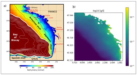 Data-Driven Interpolation of Sea Surface Suspended Concentrations ...