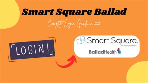 Smart Square Piedmont (Piedmont Healthcare) Login 2025