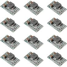 12PCS Mini Voltage Reducer 5V Regulator DC 4.5-24V India | Ubuy