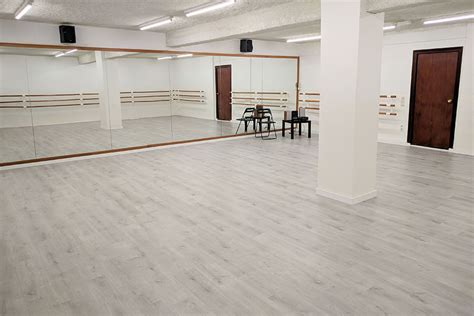 Academias de Baile en Valencia - Centro de Danza Mari Cruz Alcalá