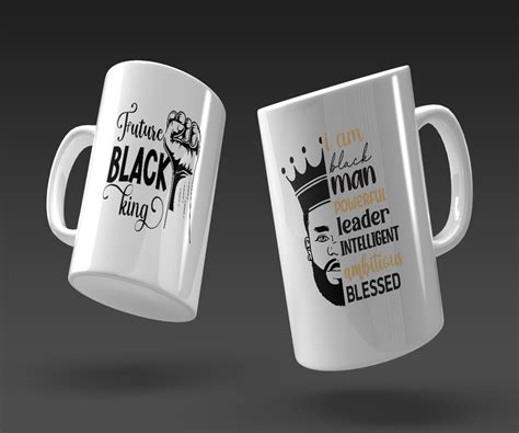 Mais de 300 Designs, Preto História Mês Pacote | Ubuy India