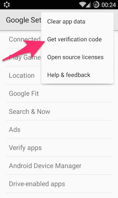 Google Code Number 的图像结果