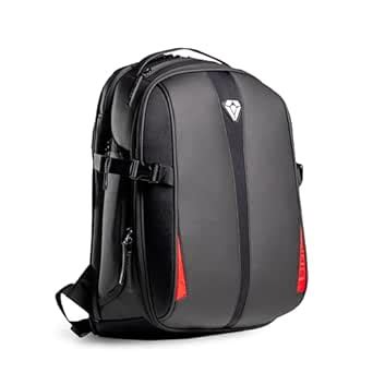 Buy Carbonado Overnighter Backpack 30L Expandable to 35L 16inch laptop ...