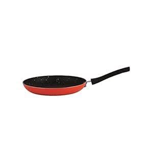Buy neelam Non-Stick Taper Frying PAN, (5 Layer Coating) 3mm Thickness ...