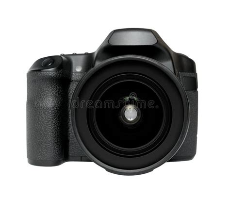 Digital SLR 的图像结果