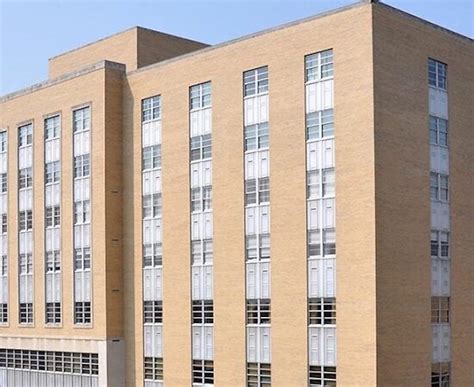 Indiana University Methodist Hospital