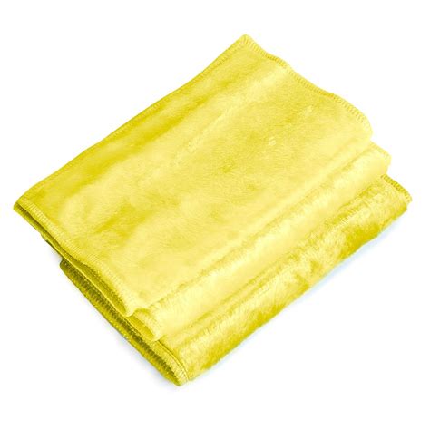 3-Pack Large SmartCloth Antibacterial Yellow | At Home